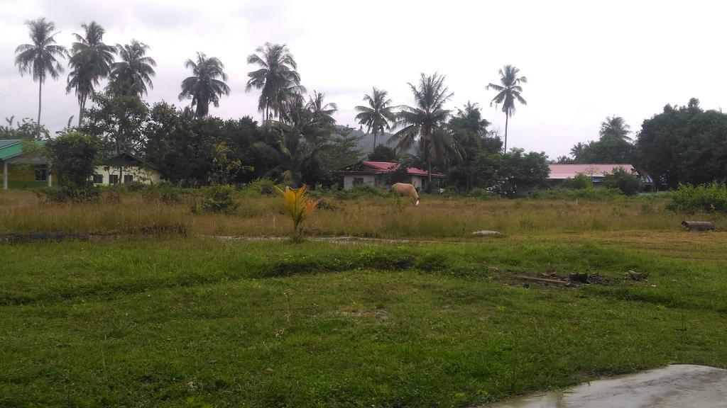 Maxim Apartment Pantai Cenang  Exterior foto